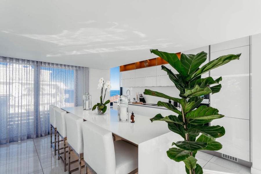 To Let 3 Bedroom Property for Rent in Bantry Bay Western Cape